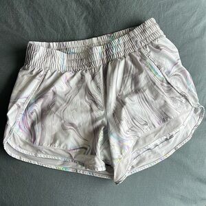 Athleta shorts!